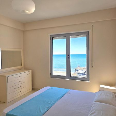 Brisa Del Mar Apartments Durrës Exteriér fotografie