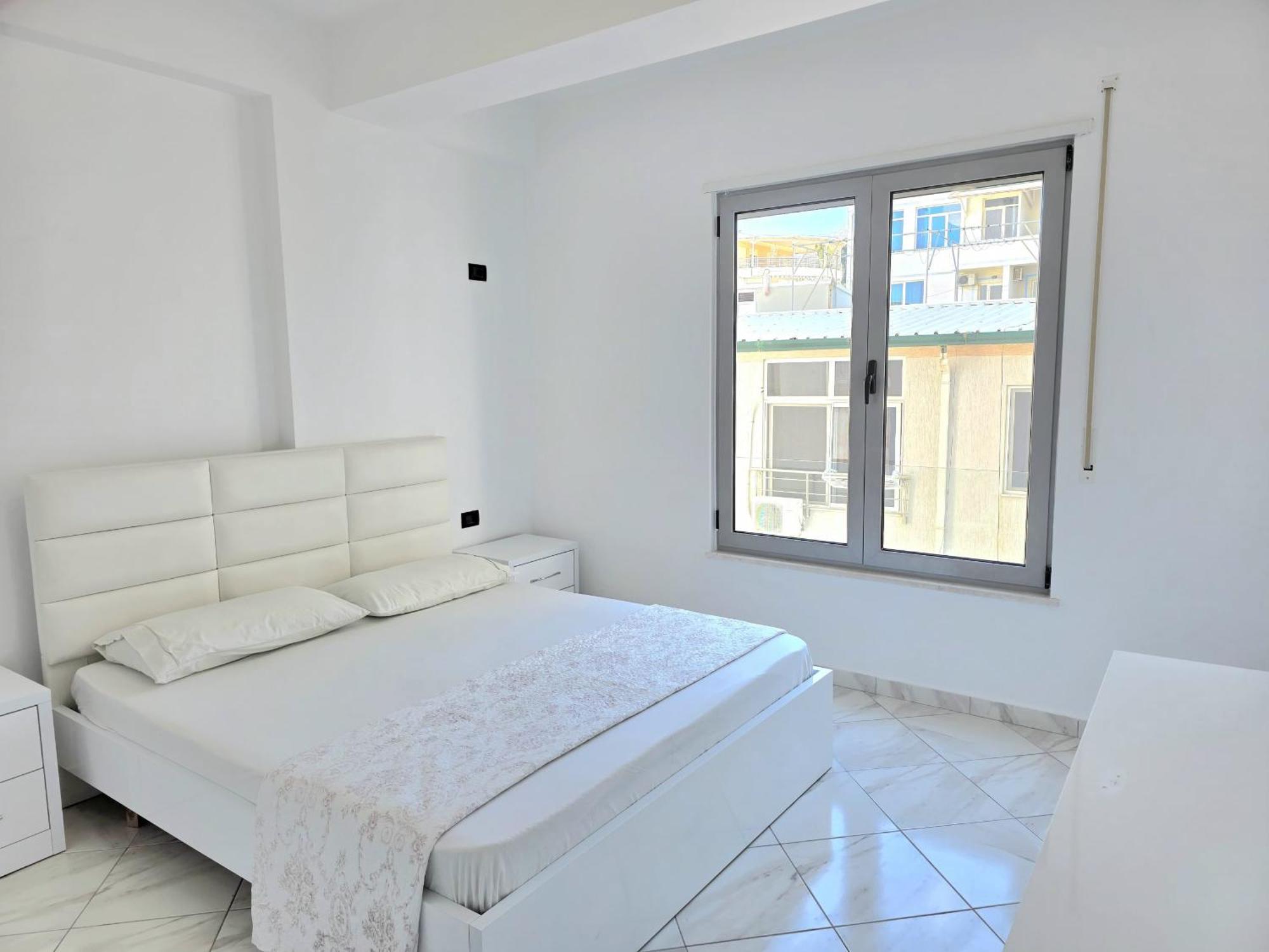 Brisa Del Mar Apartments Durrës Exteriér fotografie