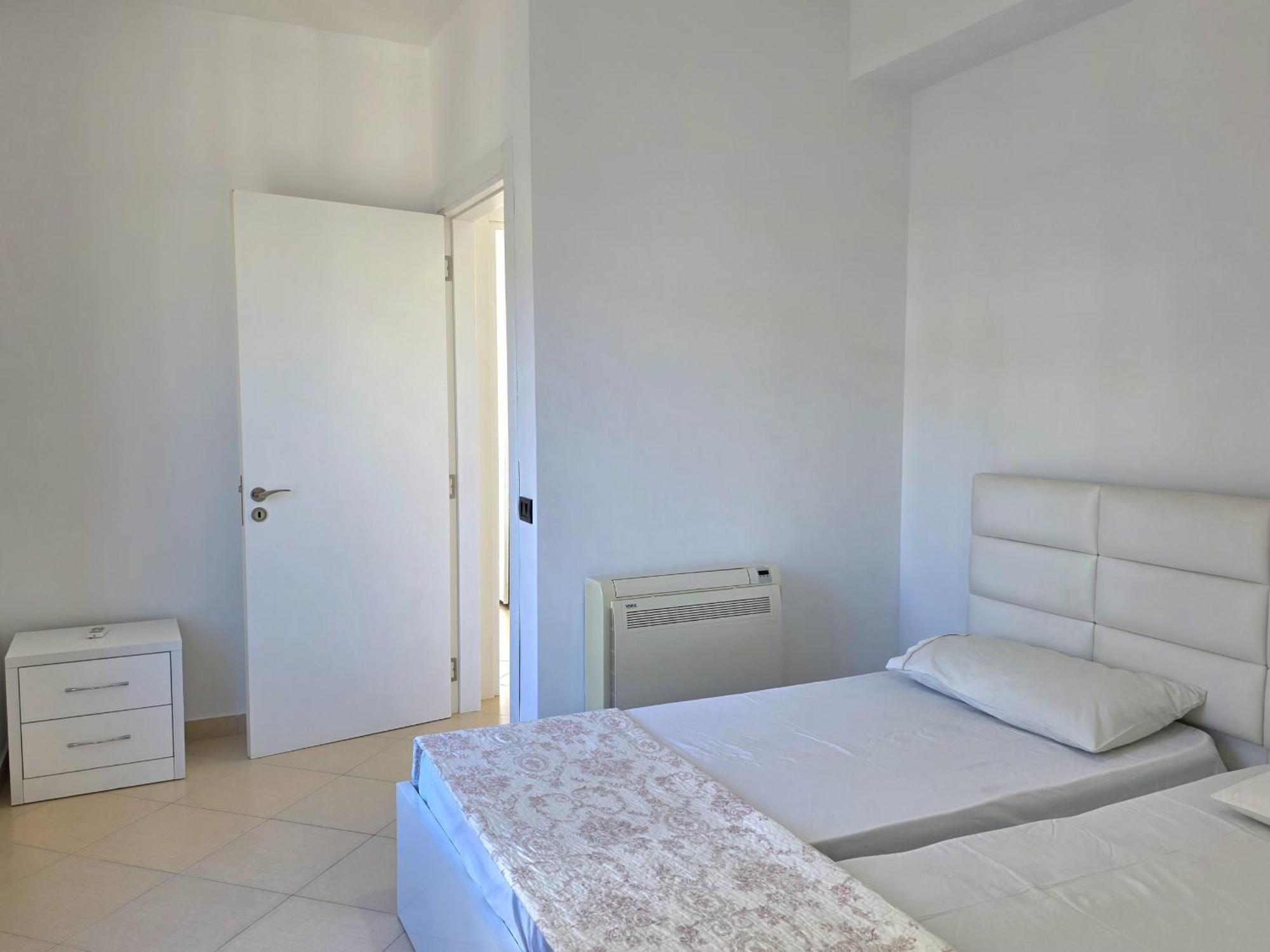 Brisa Del Mar Apartments Durrës Exteriér fotografie