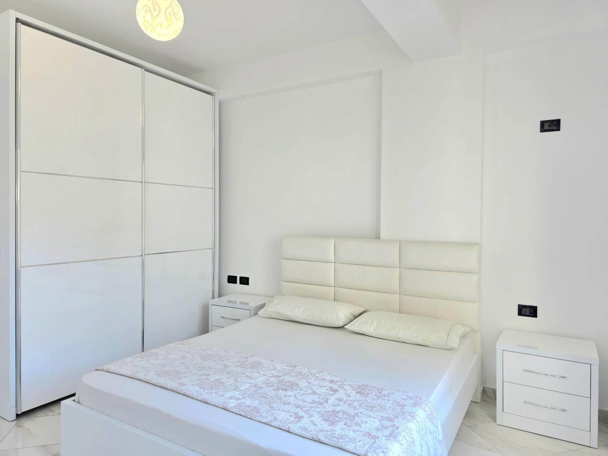 Brisa Del Mar Apartments Durrës Exteriér fotografie