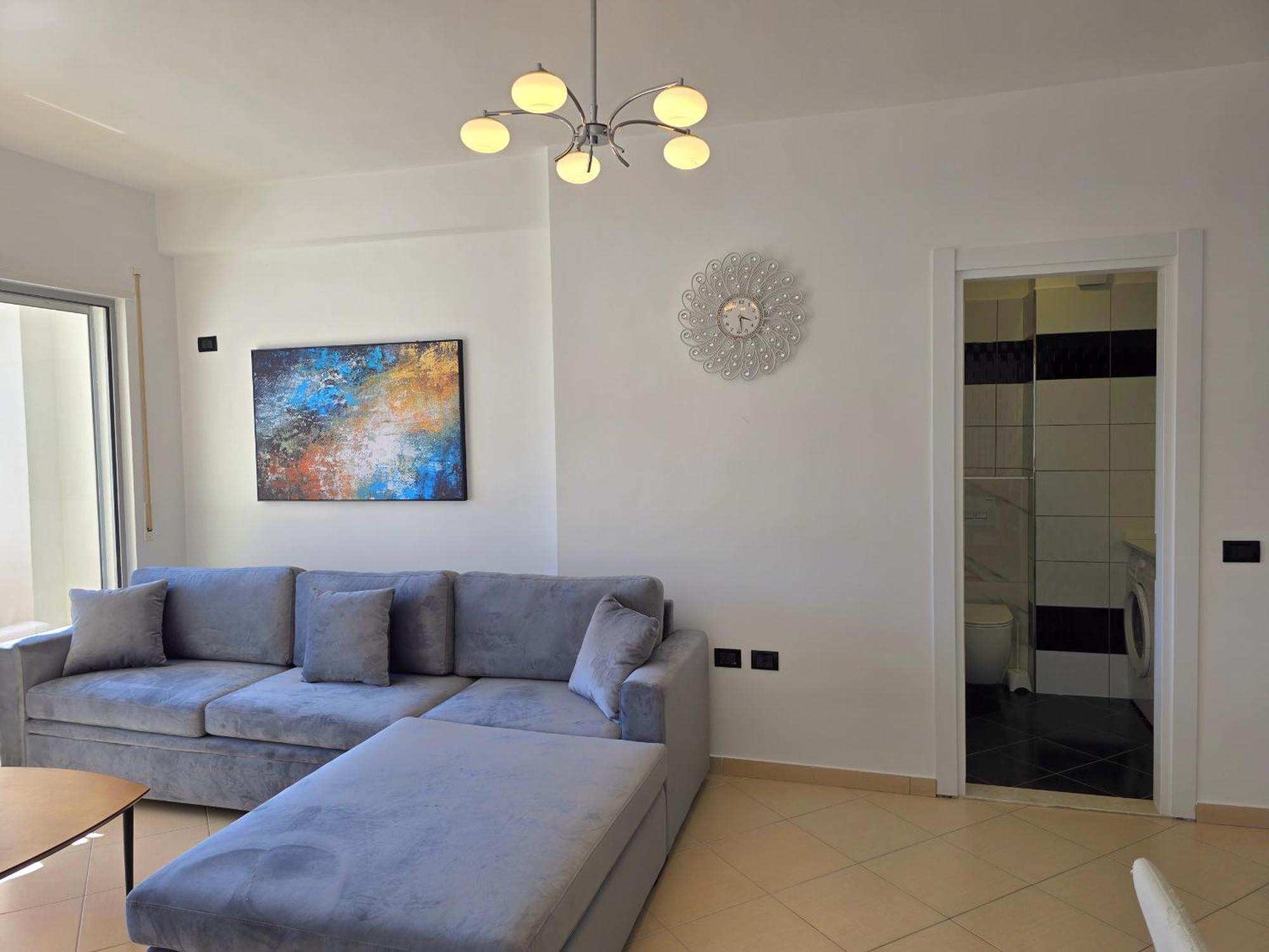 Brisa Del Mar Apartments Durrës Exteriér fotografie