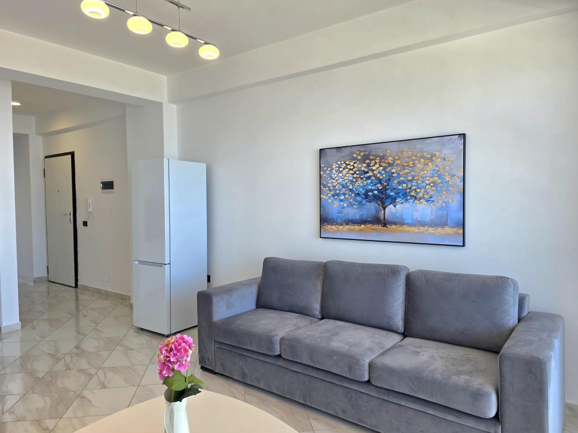 Brisa Del Mar Apartments Durrës Exteriér fotografie